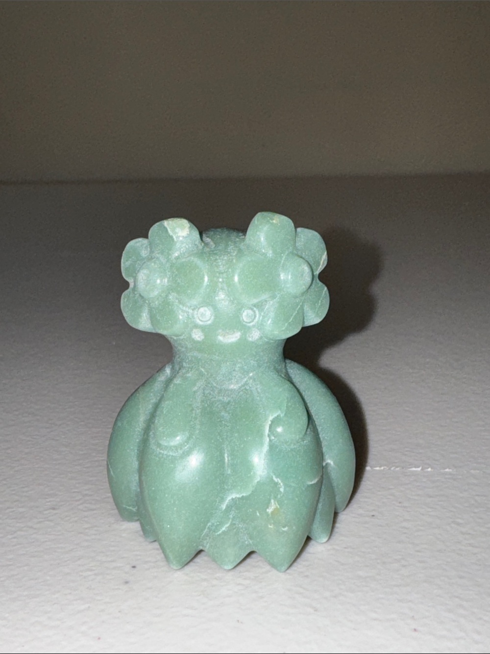 Pokemon blossom flower stone